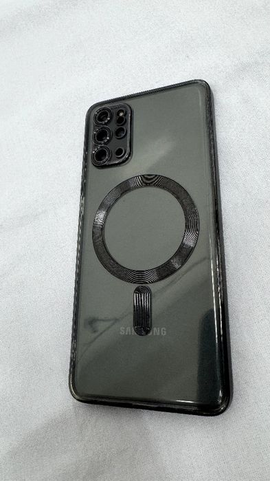 Samsung c 20 plus