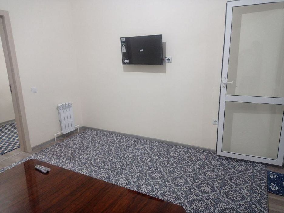 Samarqand shahri Qorasuv MFY motrid cityda joylashgan 1