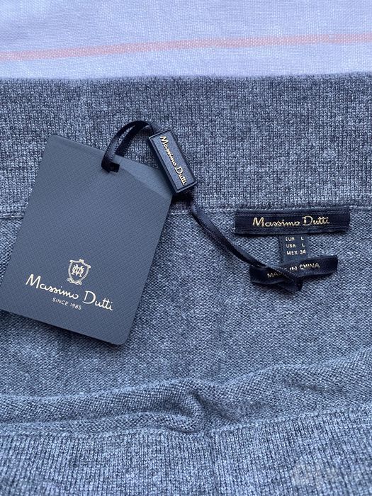 Женская юбка Massimo Dutti