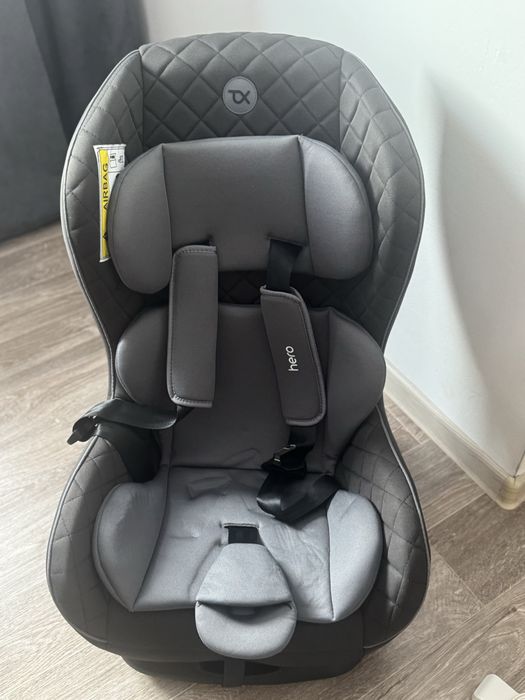 Продам автокресло