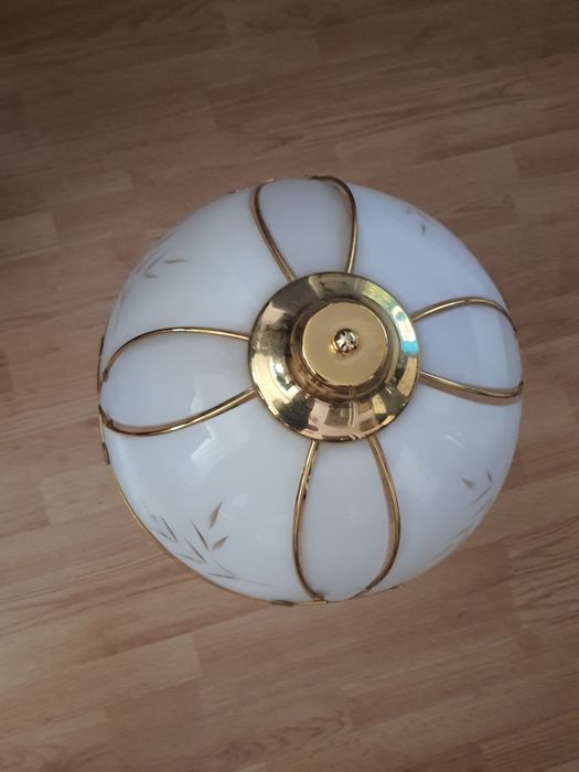 Veioza Veneziana vintage