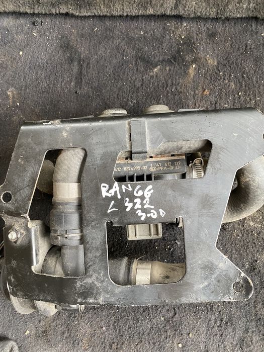 Pompa Apa Recirculare Range Rover Vogue L322 3.0D Pret 400 lei