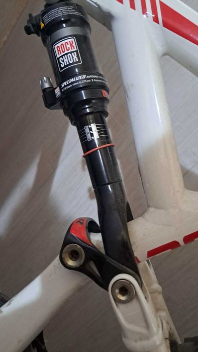 Specialized Camber FSR L / 29"