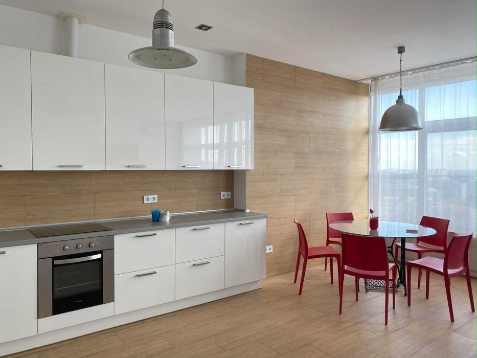 Двустаен имот в кв.Изток