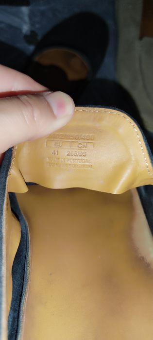 Massimo dutti оригинал макаслар