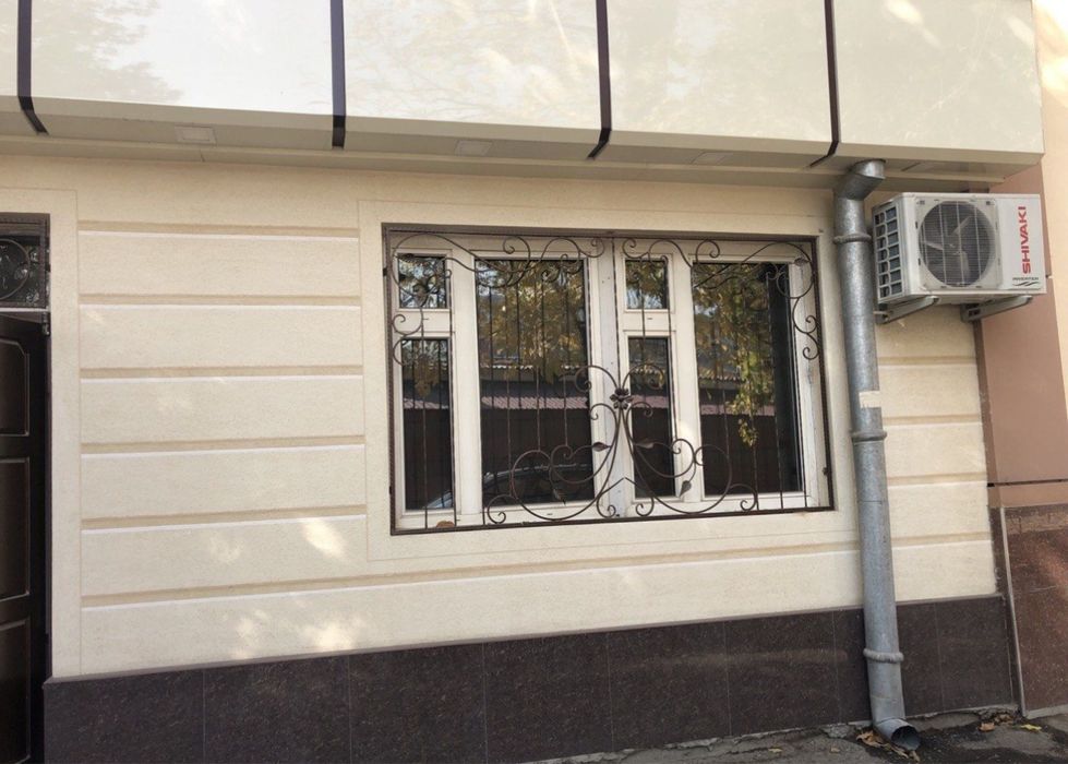 Аренда под офис Учтепеский, Октепа Кукча Вдоль Дороги 57м2 400$