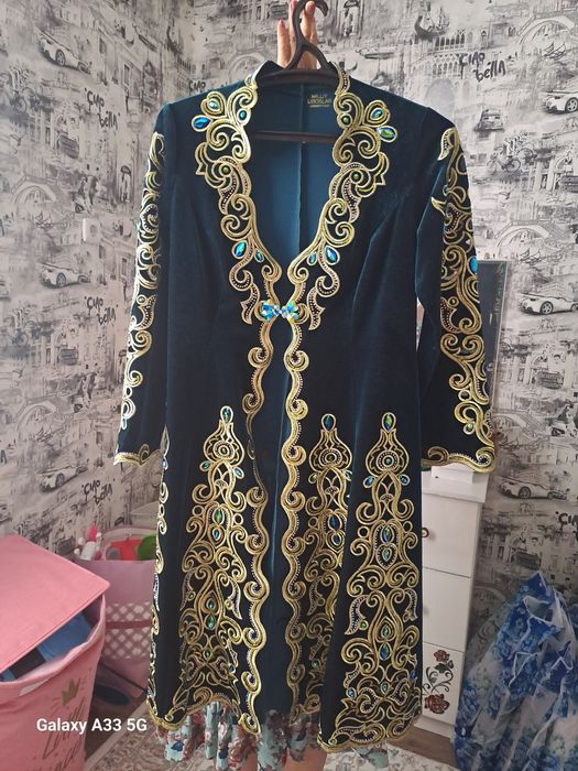 Платья 46-48 размеров