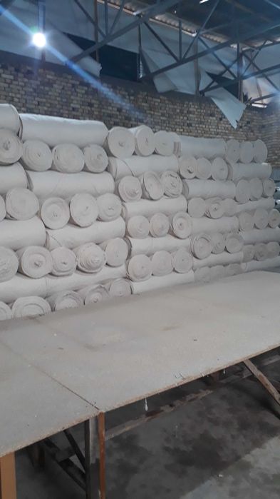 Ветошь 13200 тенге/рулон 80 м