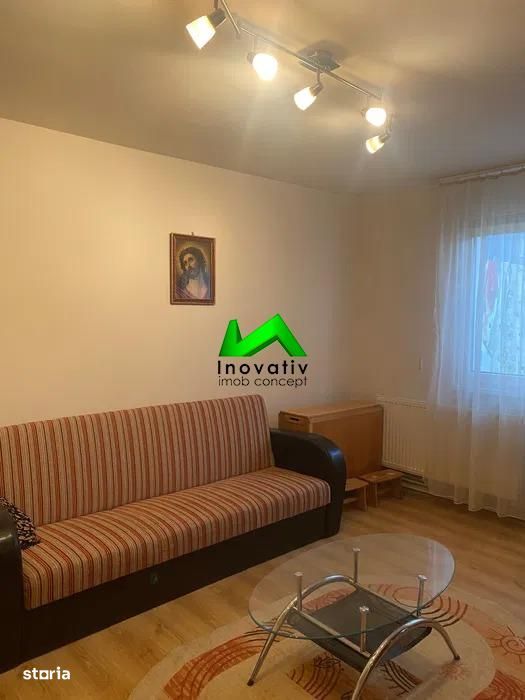 Apartament de inchriat 2 camere Sibiu Rahovei — fotografia 3