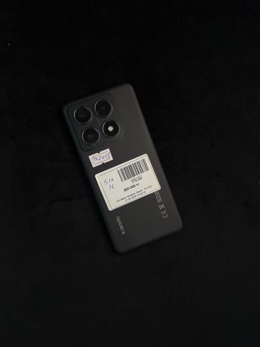 xiaomi 14 t pro•baitimes•0.0.12