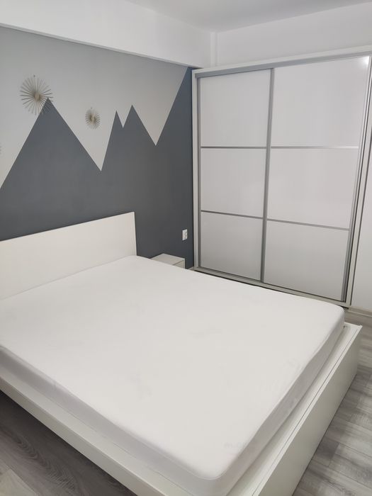 Apartament 2 camere, Valea Adanca, Panoramic Residence