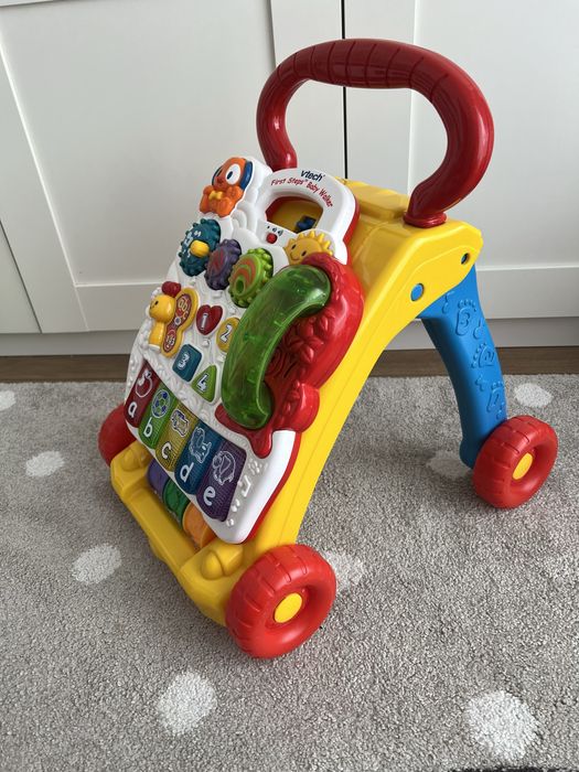 Vtech Premergator cu panou detasabil interactiv