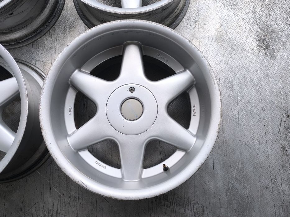 LM Technik 17 цола спорт пакет 5х112 мм