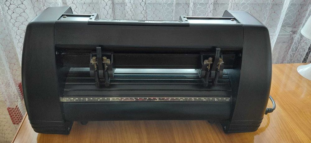 Cutter plotter Spotline + 3 cutite