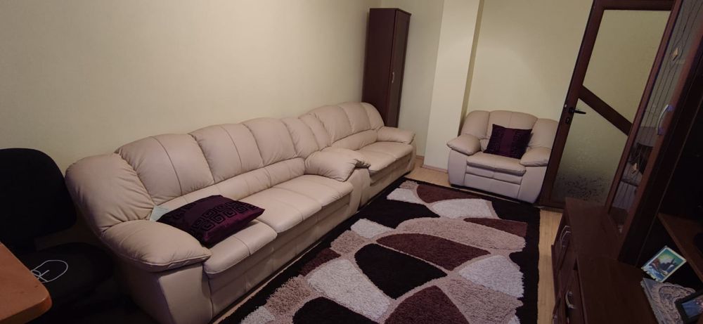 Vând apartament 4 camere, Slatina, OLT