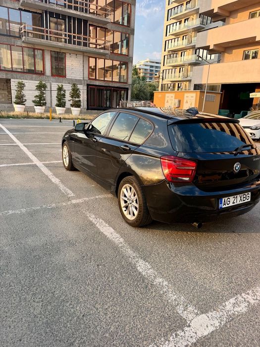 BMW Seria 1 BMW Seria 1 120D Sport Line
