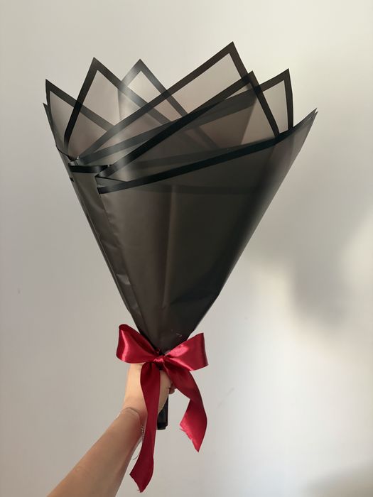 Buchet mix trandafiri dalii absolvire