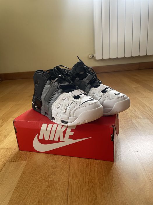 Nike Air Uptempo