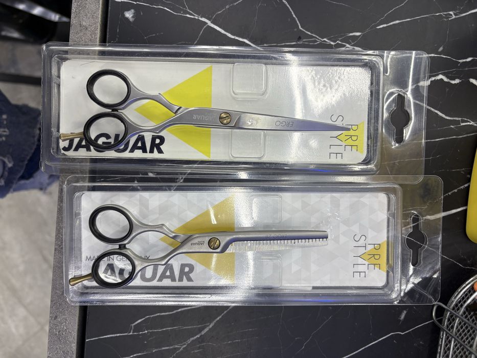 Професионални ножици Jaguar