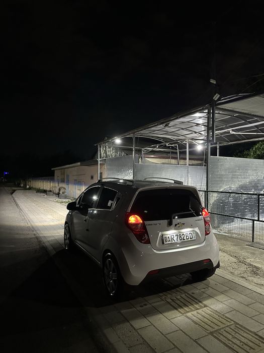 Spark avtomat karobka 1.25 kotta mator