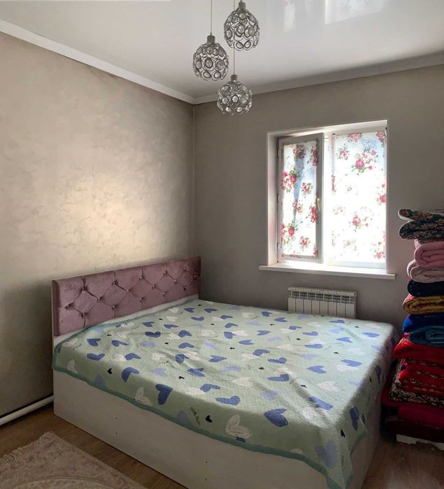 Срочная Продажа 5 ком. Дома