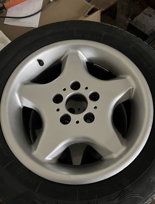 16стиль р16 зима