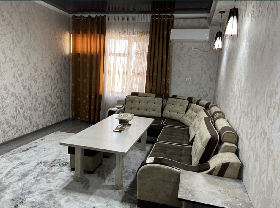 Срочно сдается квартира