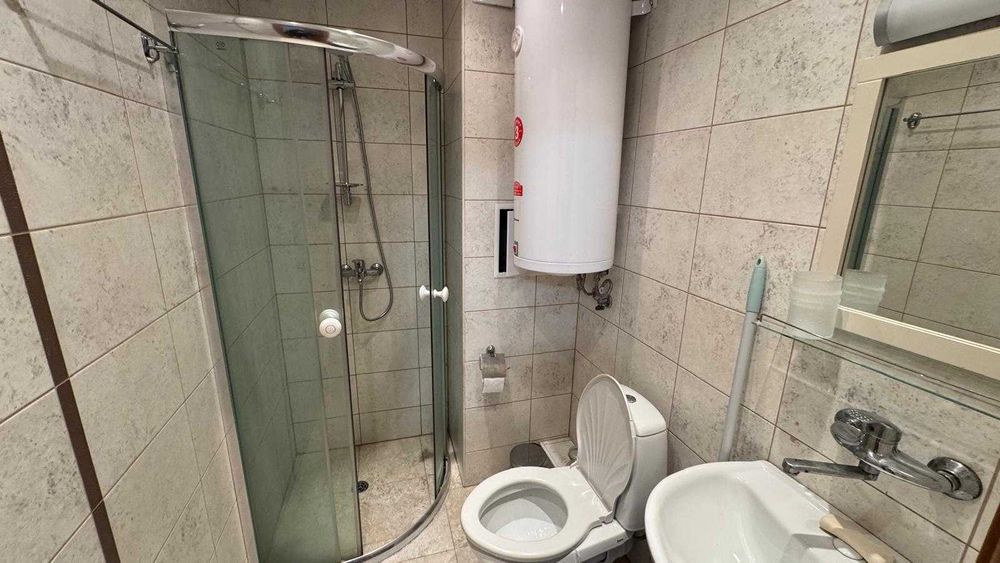 Продава се Двустаен апартамент в к.к. Слънчев бряг - 72 кв.м за 1084 €/кв.м - Снимка #9