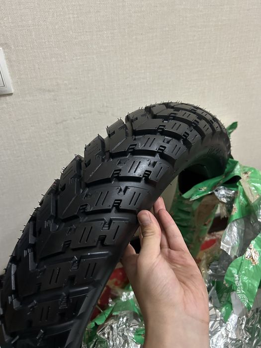 Продам резину на Эндуро 110/90-16