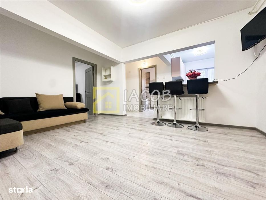 3 camere de inchiriat | Cornisa Bistritei — fotografia 3