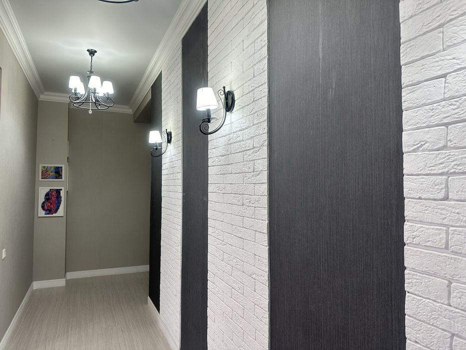 Сдам 2 комнатную студию посуточно