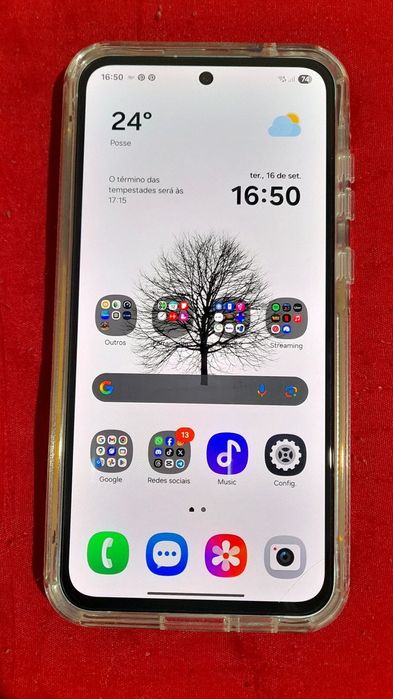 Samsung a35 5g два месяца