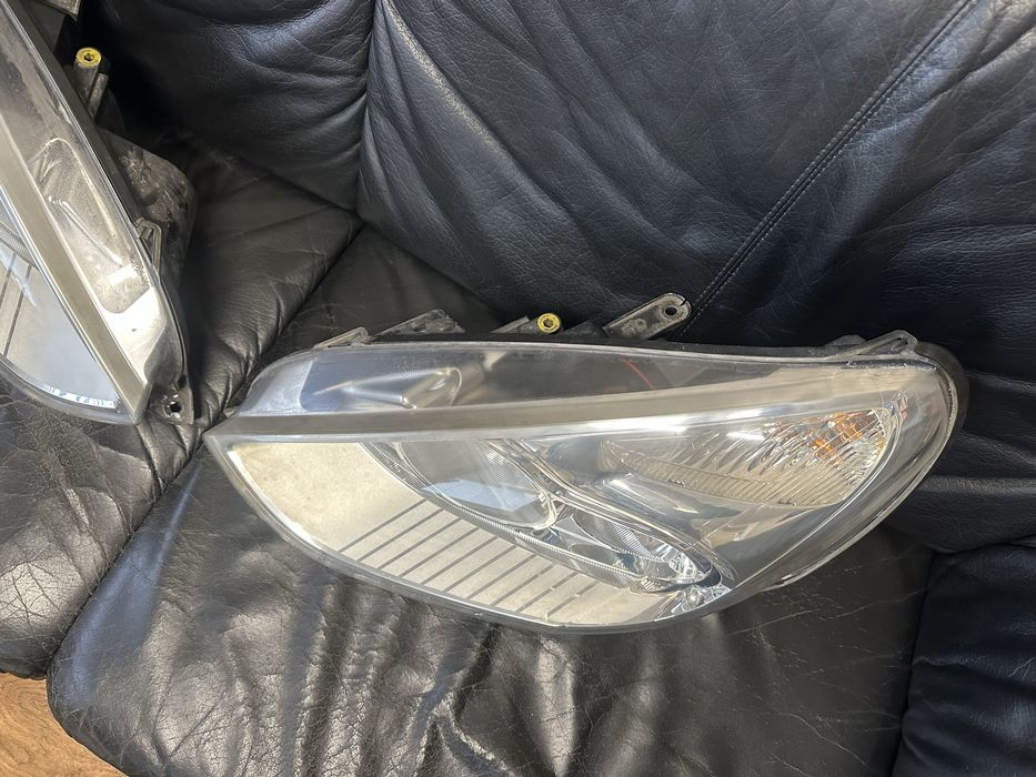 Фар/Фарове за Ford S Max/ Galaxy 2006-2015г.!