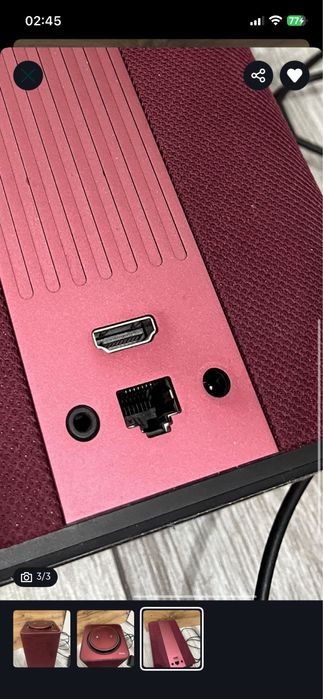 Алиса Станция Макс Zigbee