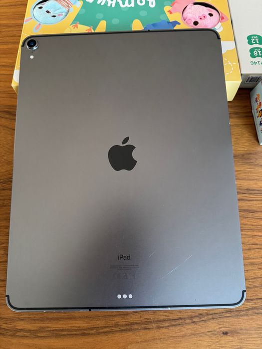 IPad Pro WiFi,Cellular