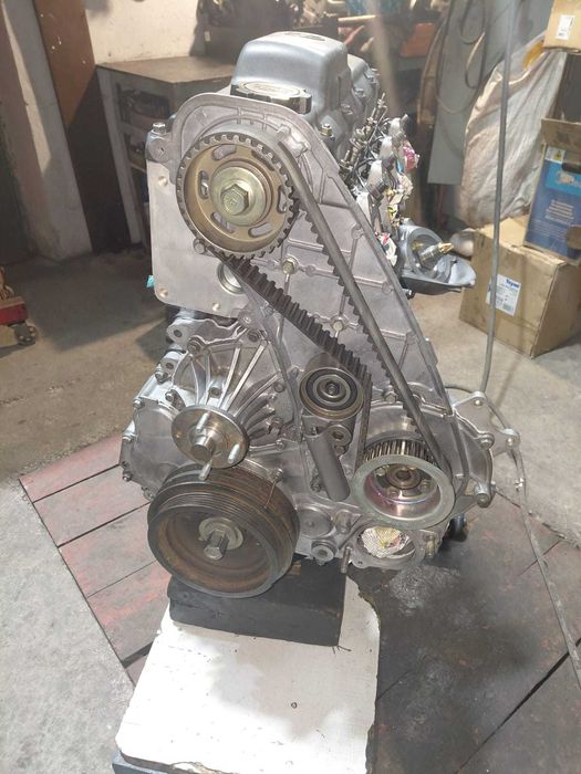 Глушитель на Toyota Land Cruiser