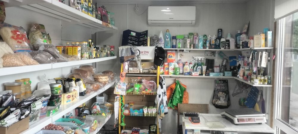 Продам Павильон Сеньор Помидор