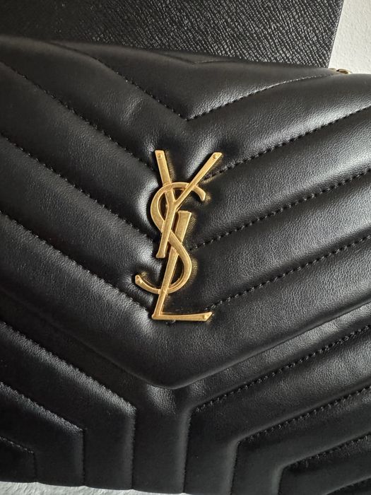 Чанта YSL