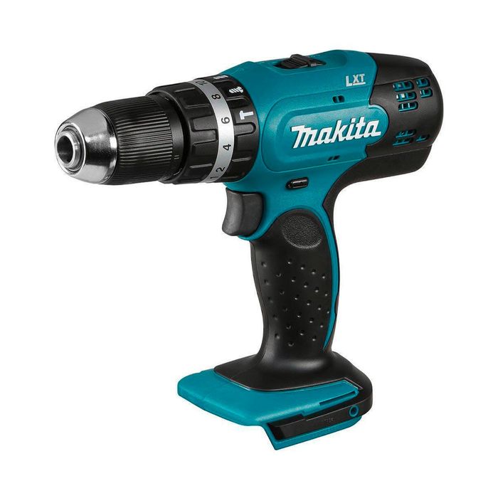 Акумулаторен Ударен Винтоверт Makita DHP453Z 18V