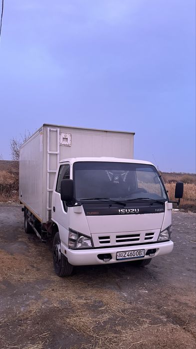 Isuzi  radnoy zavod probek 350 ming halol ramada yoriq yuq