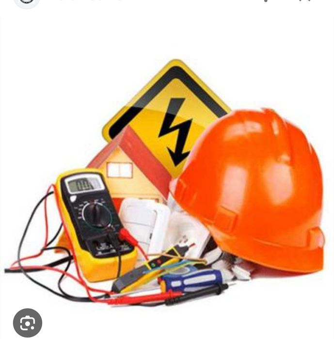 электрик Шымкент 220/380в