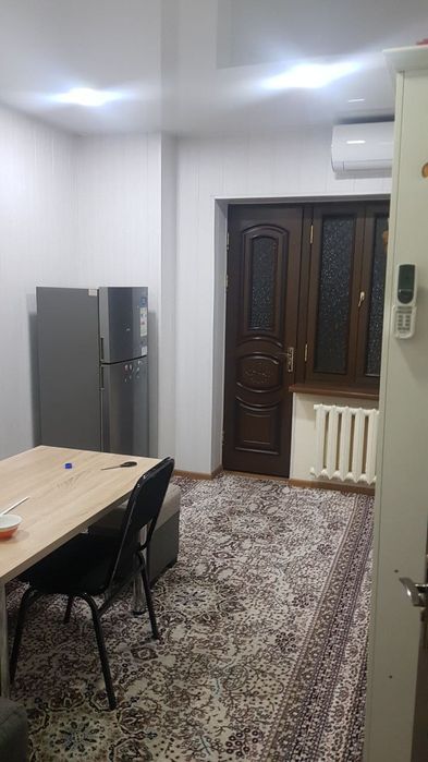 Аренда Ттз А.Югнакий 3/2/5 Балкон 2Х6 С Мебелью И С Техникой 500 у.е !