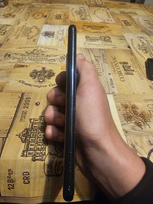 Samsung s 20 FE 128gb 6 ram