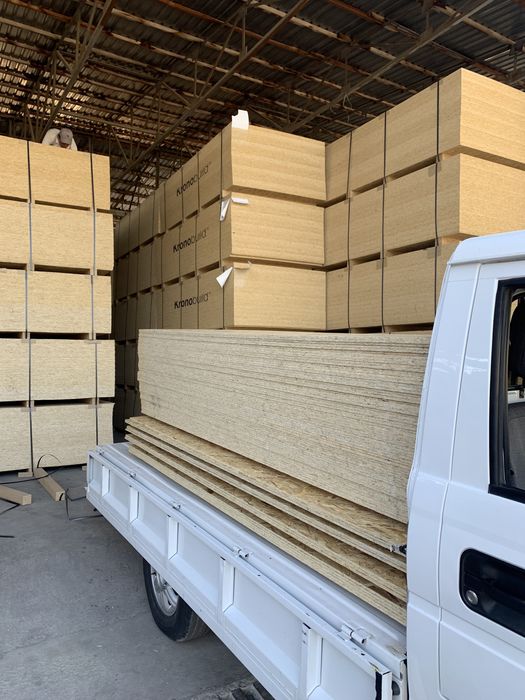 OSB. ОСБ. Фанер  влагостойкий на широки асартимент