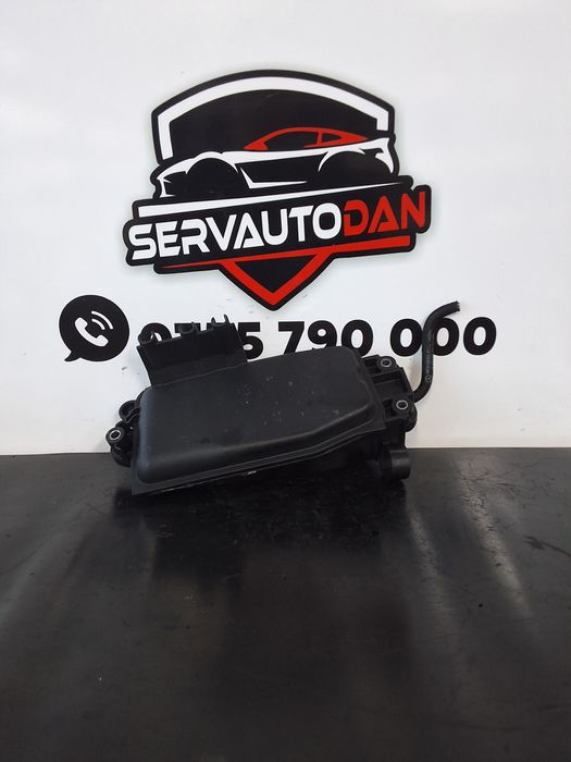 rezervor vacuum mercedes-benz c-class (2014->) [w205] 2.2 motorina 201