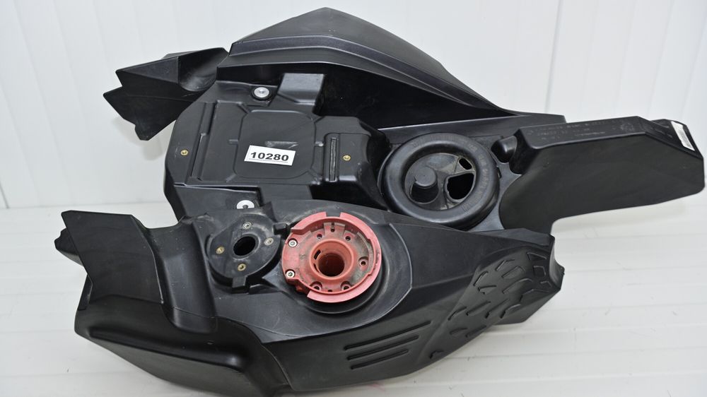 BMW F800GS Adventure 2008 - 2016 Rezervor Combustibil Benzina