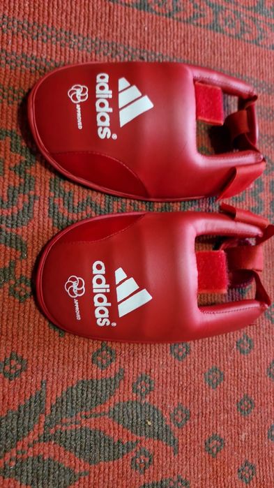 Футы перчатки штаны для кикбоксинга