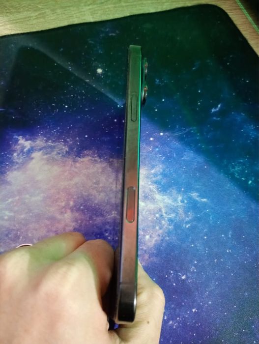 Iphone 16 pro max 256 gb/full box plus 5 huse