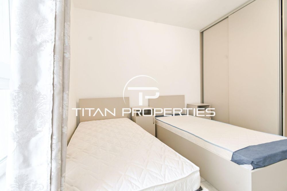 Дава се под наем Двустаен апартамент в София, Обеля - 50 кв.м за 548.25 € - Снимка #7