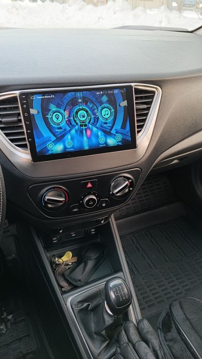 Продам Accent 2021 г.в.